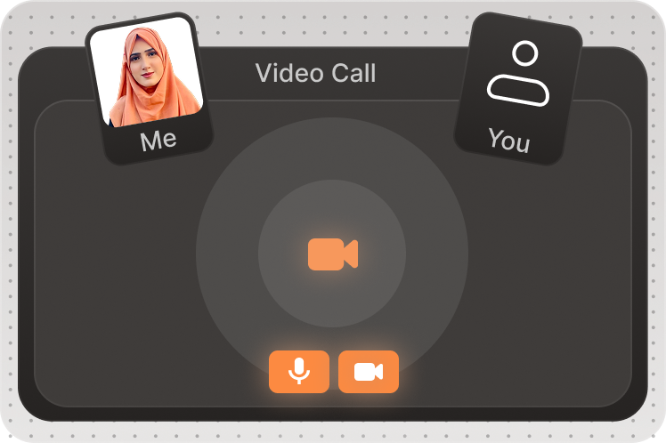 Free Strategy Call - Video call